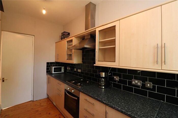 2 Bedroom Apartment To Rent In Fergus Drive, North Kelvinside, Glasgow, G20