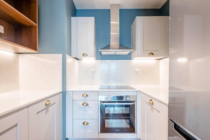 2 Bedroom Apartment To Rent In Lismer, Canada Gardens, Wembley Park, HA9