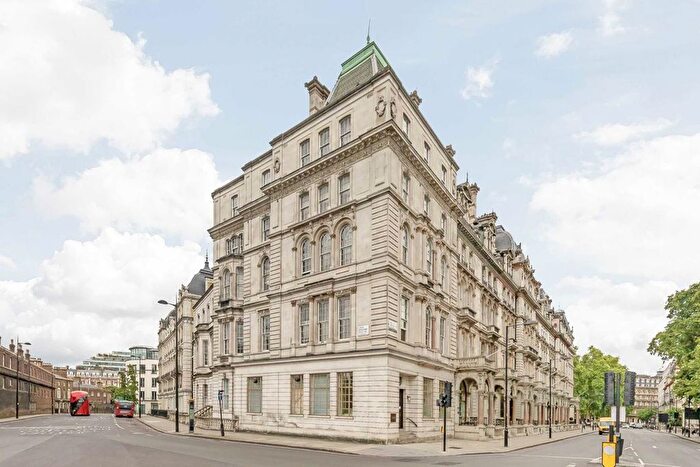 2 Bedroom Flat To Rent In Grosvenor Gardens, Belgravia, SW1W