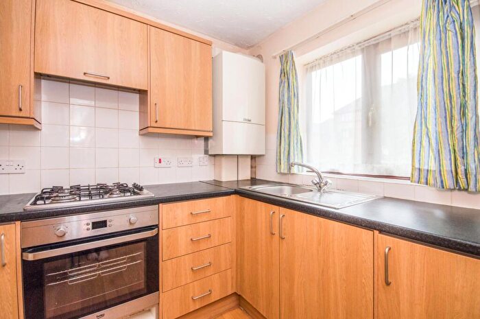 2 Bedroom Apartment To Rent In Scott Road, Thorpe Park, Norwich, NR1