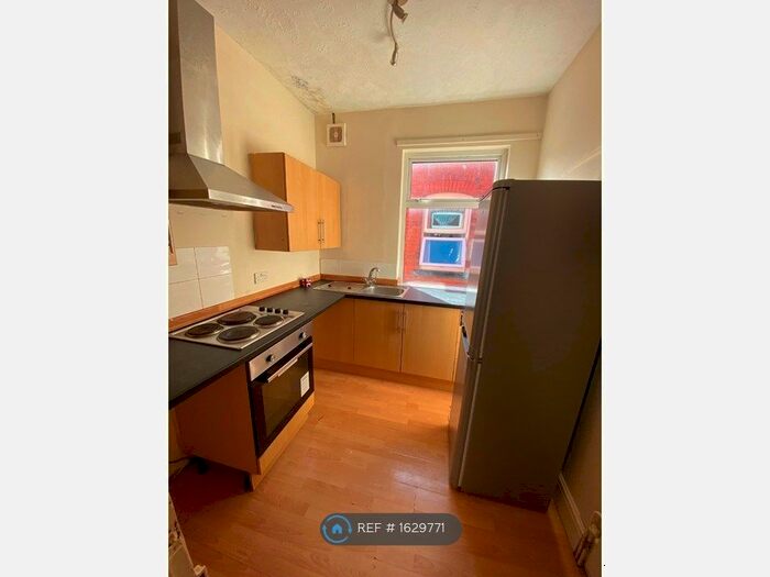 1 Bedroom Flat To Rent In All Saints Road, Lytham St. Annes, FY8