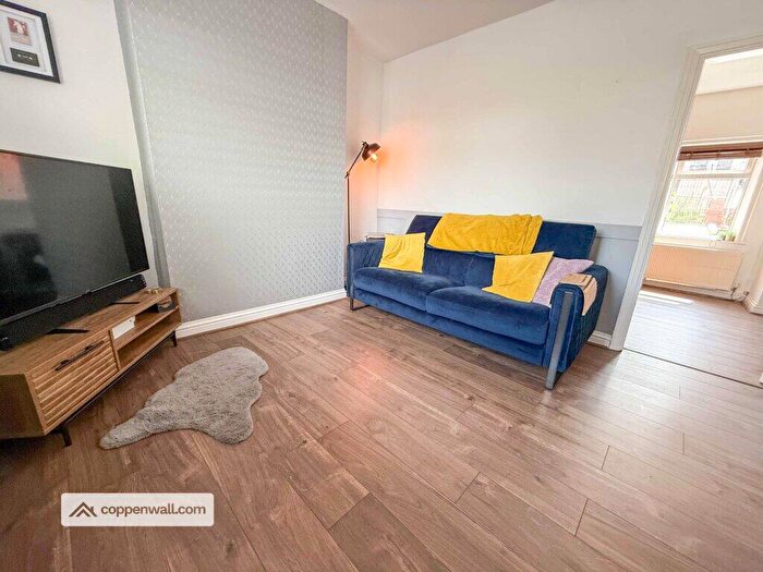 2 Bedroom Terraced House For Sale In Brook Street, Haslingden, Rossendale, BB4