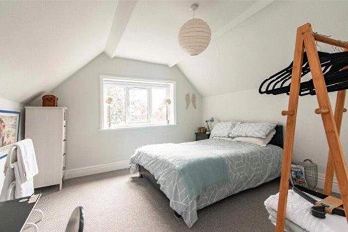 1 Bedroom Property To Rent In Flat, Derby, Derbyshire, DE22