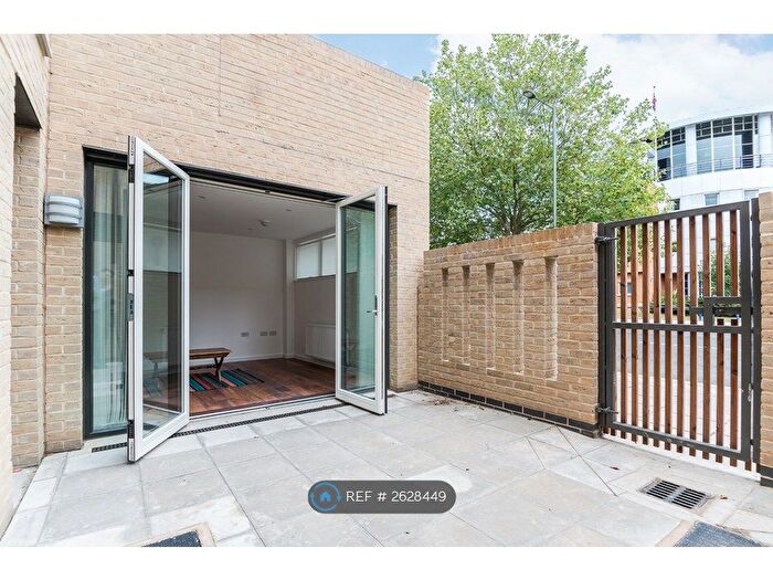 2 Bedroom Flat To Rent In Heath Parade, Colindale, NW9