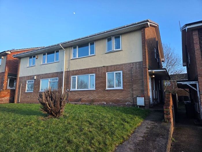 2 Bedroom Flat For Sale In Ivyfield Road, Erdington, B23