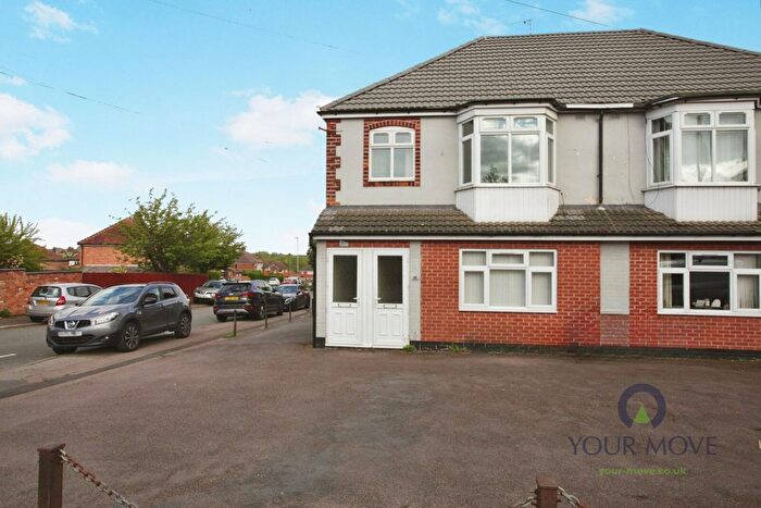 2 Bedroom Flat For Sale In Leicester Road, Enderby, Leicester, Leicestershire, LE19