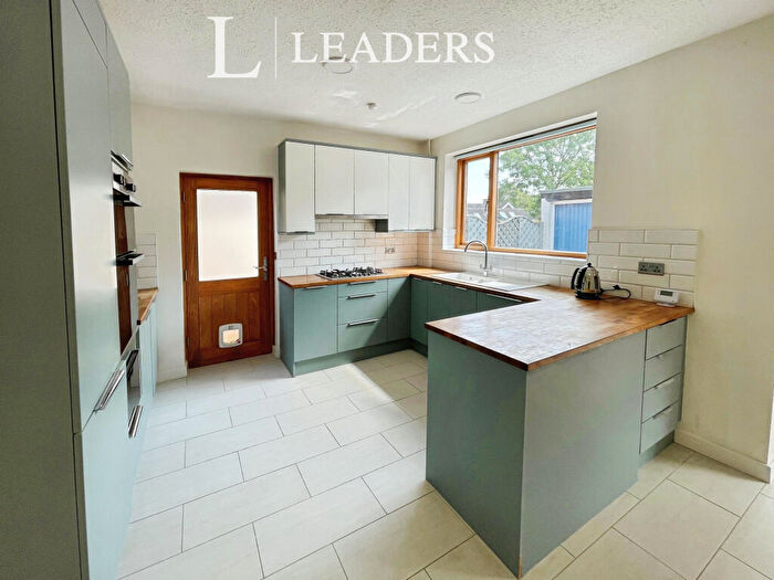 3 Bedroom Detached House To Rent In Bradgate Road, Newtown Linford, LE6