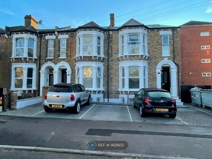 1 Bedroom Flat To Rent In London, London, SE20