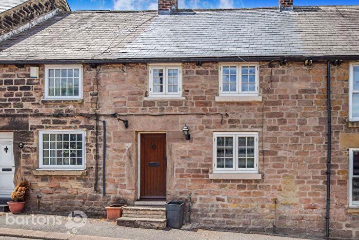 2 Bedroom Terraced House For Sale In Main Street, Old Ravenfield, S65