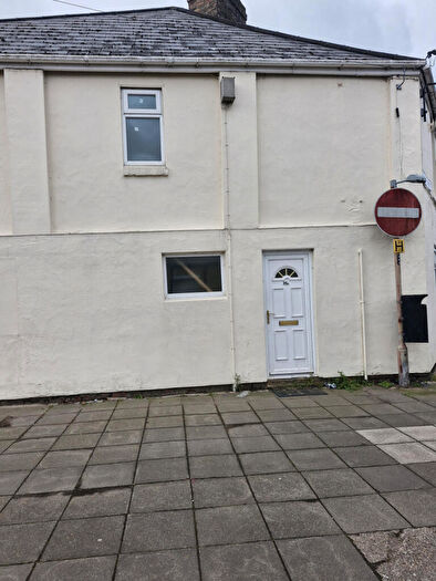 1 Bedroom Flat To Rent In A Richard Street Hetton Le Hole, DH5