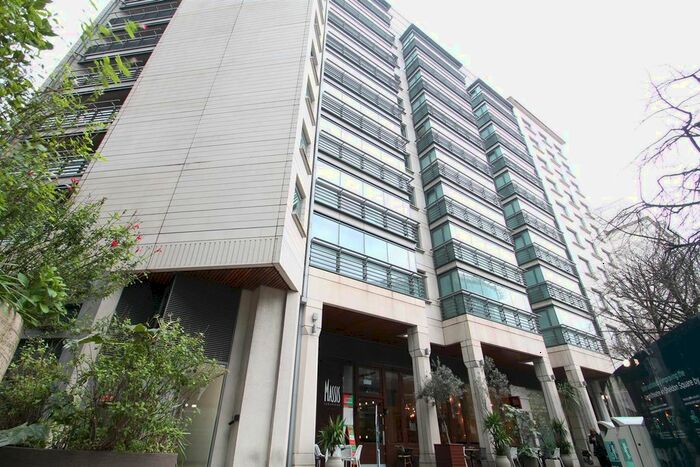 2 Bedroom Flat To Rent In Sheldon Square, London, W2