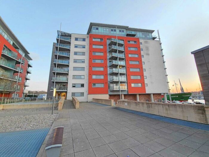 2 Bedroom Apartment To Rent In Patteson Road, Orwell Quay, IP3