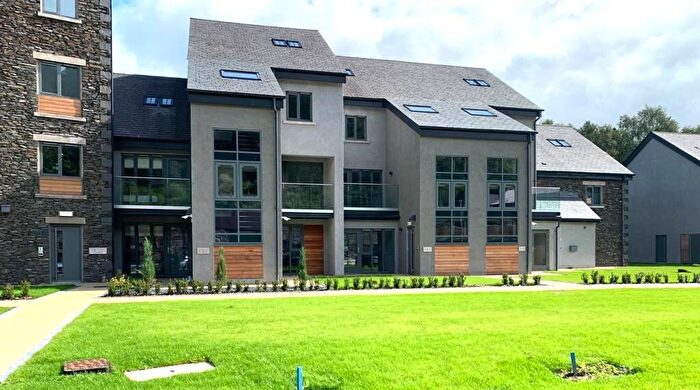 Property For Sale In The Ironworks, Cumbria, LA12