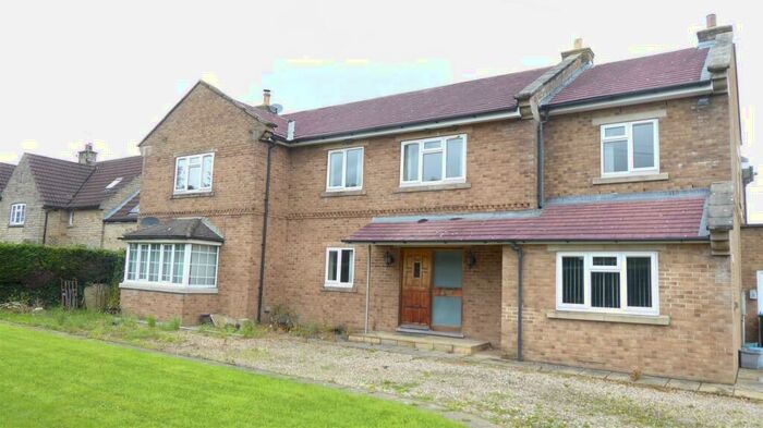 5 Bedroom Detached House For Sale In Ellerbeck, Northallerton, DL6