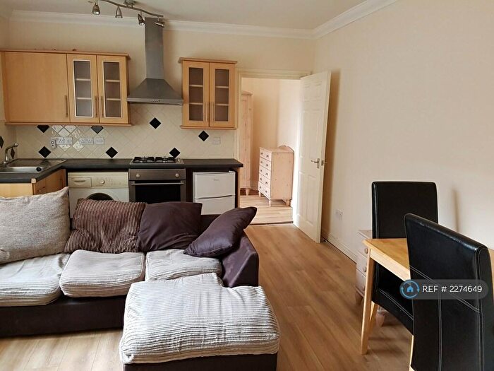 1 Bedroom Flat To Rent In Azalea Terrace North, Sunderland, SR2