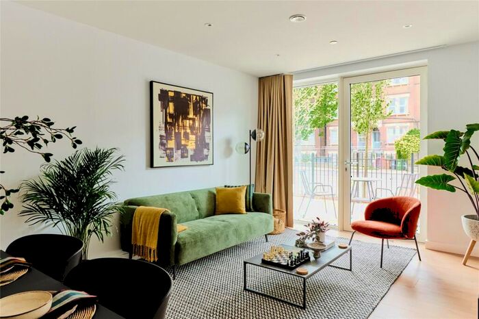 3 Bedroom Apartment To Rent In Uncle Deptford, Evelyn St, London, SE8