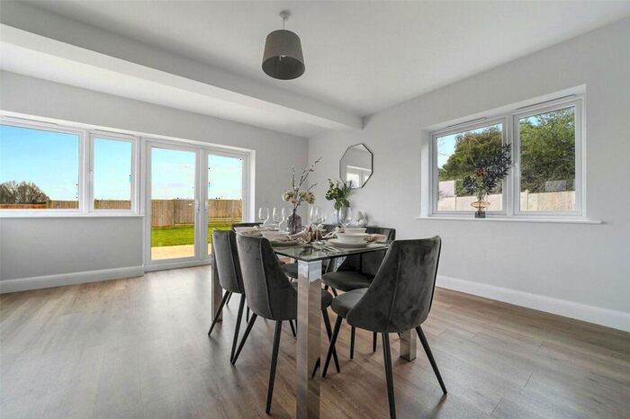 4 Bedroom Detached House For Sale In Paddock Grove, Nayland With Wissington, Colchester, Essex, CO6