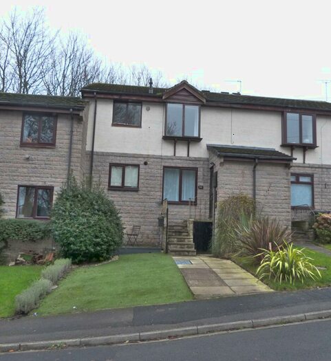 2 Bedroom Flat To Rent In Oakdale Glen, Harrogate, HG1