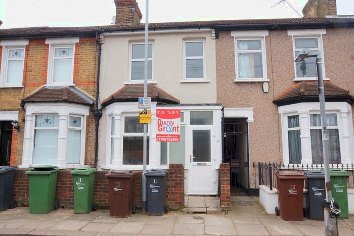2 Bedroom Terraced House To Rent In Eastbury Avenue, Barking, IG11