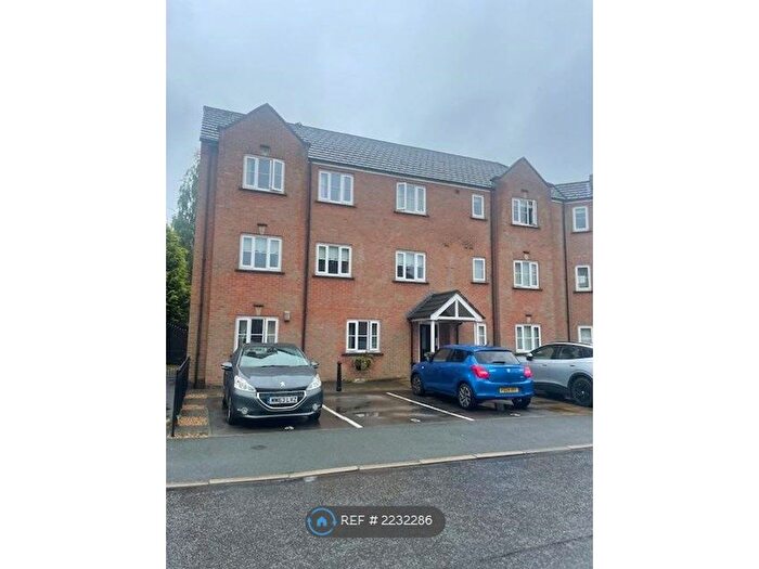 2 Bedroom Flat To Rent In Blundell Road, Whiston, Prescot, L35