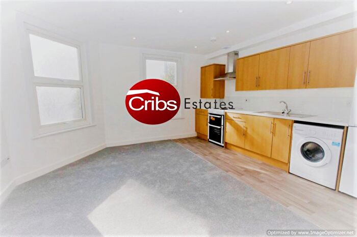 1 Bedroom Flat To Rent In Merton High Street, SW19