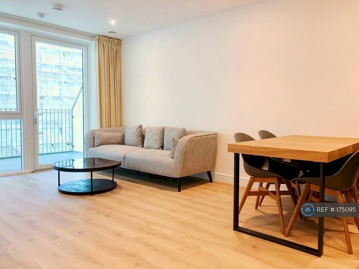 2 Bedroom Flat To Rent In Beresford Avenue, London, HA0