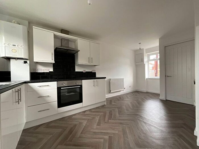 3 Bedroom End Terrace House For Sale In Masefield Drive, South Shields, NE34