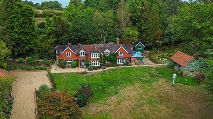 6 Bedroom Detached House To Rent In Lewes Road, Scaynes Hill, RH17