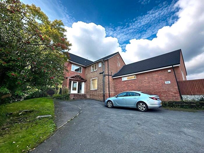 4 Bedroom Property To Rent In Hartle Lane, Belbroughton, Stourbridge, DY9