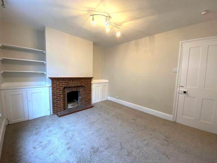 2 Bedroom Terraced House To Rent In Ivy Lane, Canterbury, CT1