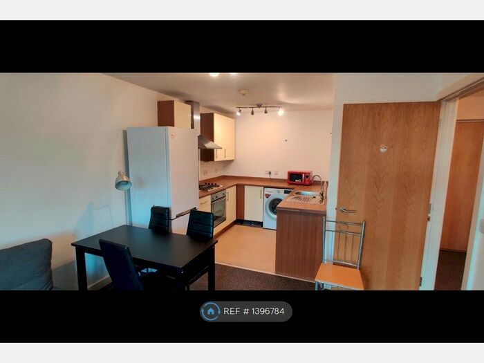 1 Bedroom Flat To Rent In Beauchamp House, Coventry, CV1