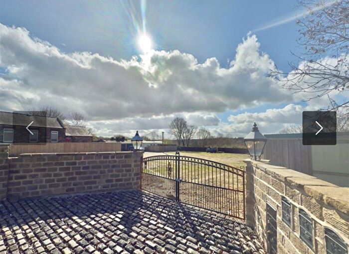 Land For Sale In Rotherham Road, Barnsley, South Yorkshire, S71