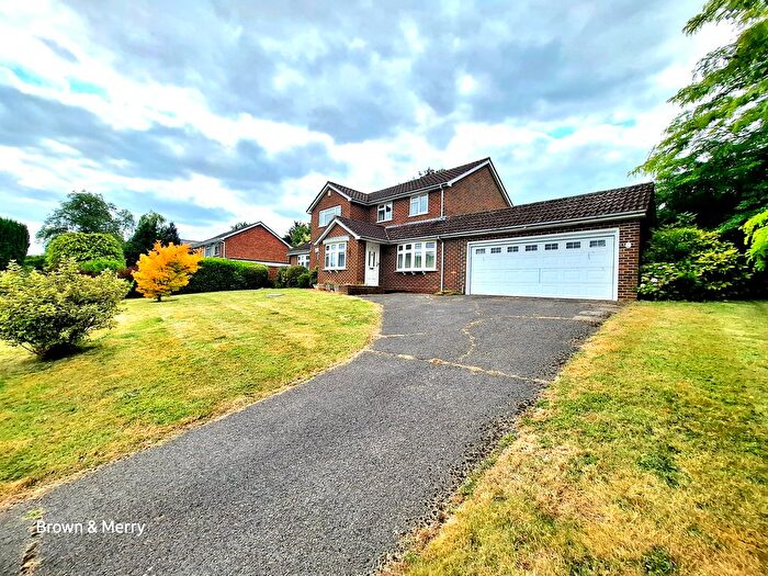 4 Bedroom Property To Rent In Silverthorn Drive, Hemel Hempstead, HP3