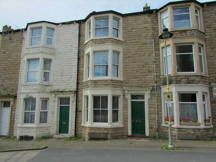 3 Bedroom Property To Rent In Green Street, Morecambe, LA4