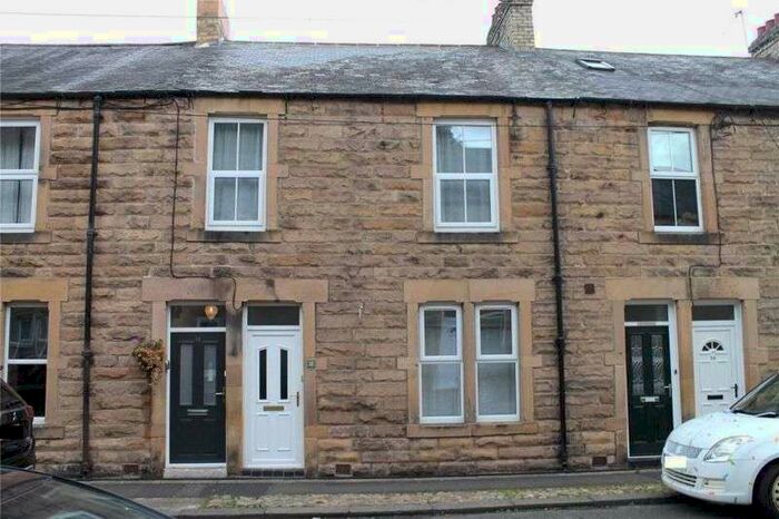 Property To Rent In Kingsgate Terrace, Hexham, NE46