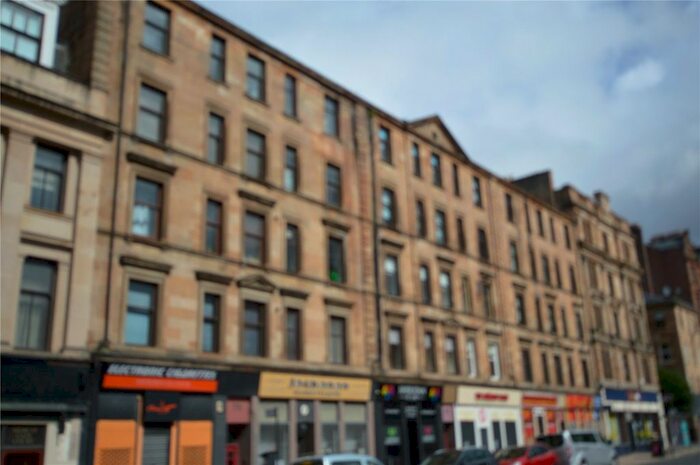 1 Bedroom Flat To Rent In High Street, Glasgow, G1