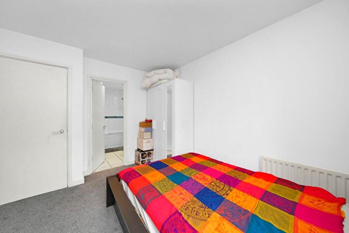 2 Bedroom Apartment To Rent In Menai Place, London, E3