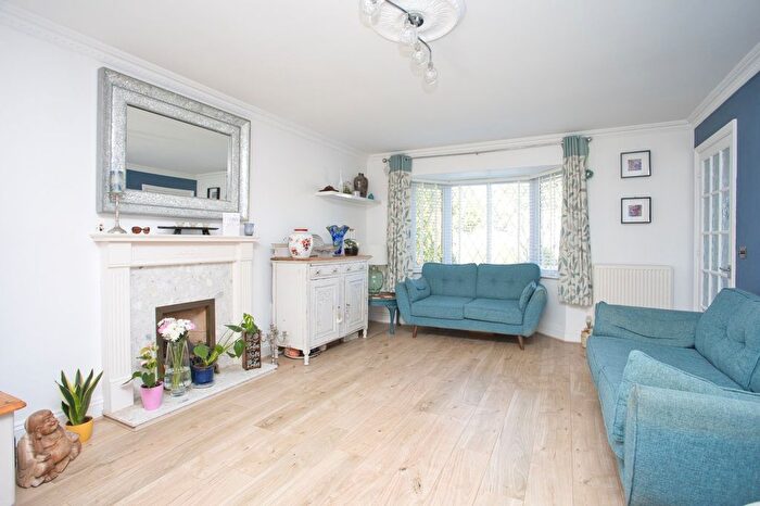 5 Bedroom Detached House For Sale In Harvest Way, Hawkinge, Folkestone, Kent, CT18