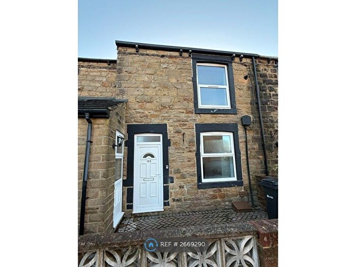 1 Bedroom Terraced House To Rent In Wakefield Road, Morley, Leeds, LS27