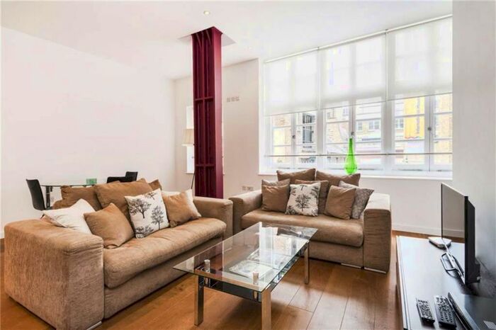 2 Bedroom Flat To Rent In Macklin Street, London, WC2B