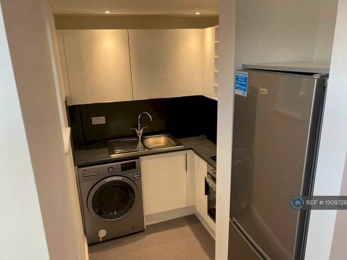 1 Bedroom Flat To Rent In Southampton Street, Reading, RG1