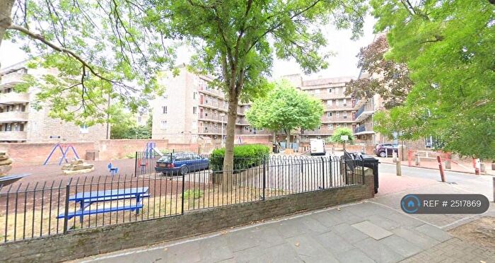 2 Bedroom Flat To Rent In Brittania Row, London, N1