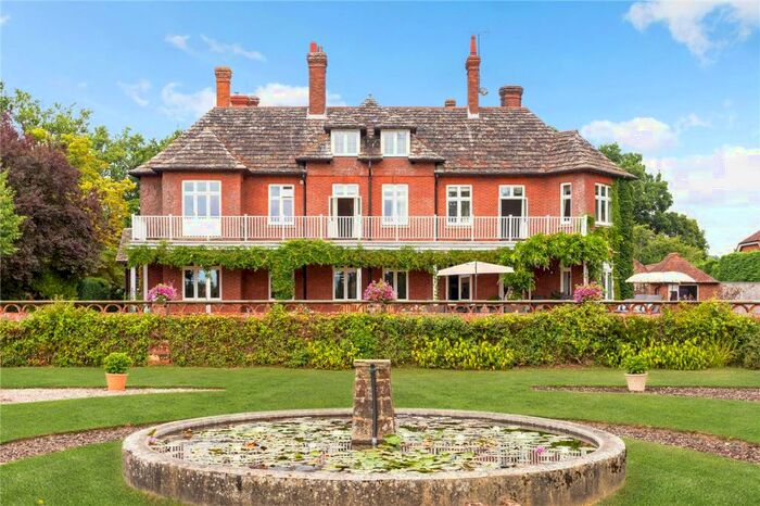 9 Bedroom Detached House For Sale In Picts Lane, Cowfold, Horsham, West Sussex, RH13