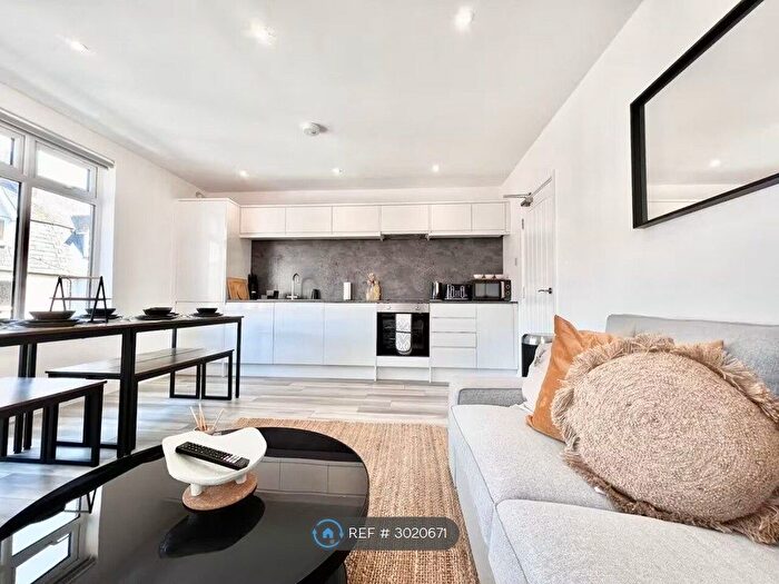 4 Bedroom Maisonette To Rent In Westham Road, Weymouth, DT4