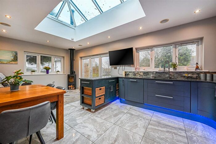 3 Bedroom Property For Sale In St. Andrews Road, Bexhill-On-Sea, TN40