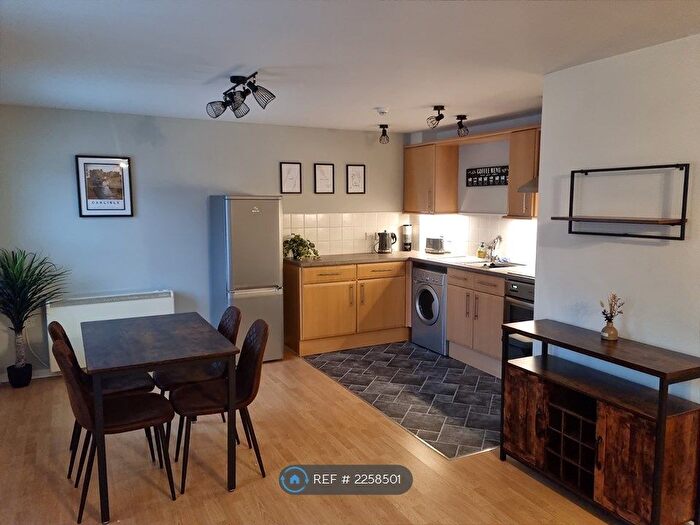 2 Bedroom Flat To Rent In Fisher Street, Carlisle, CA3