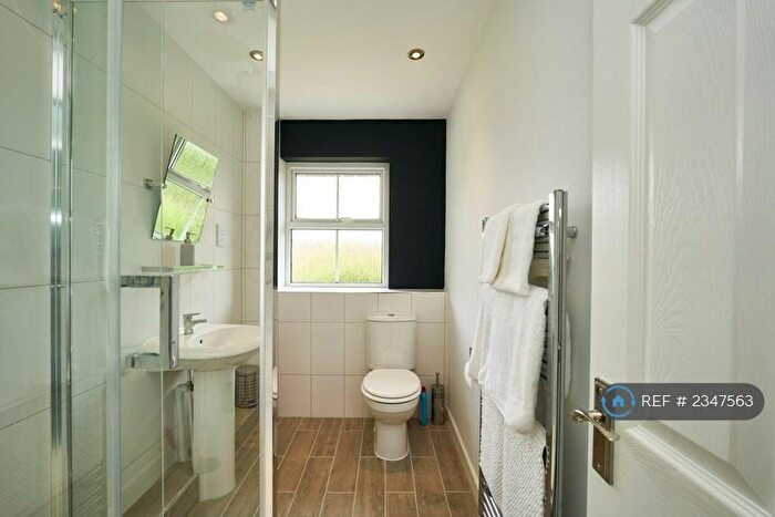 1 Bedroom Maisonette To Rent In Kesteven Way, Wokingham, RG41
