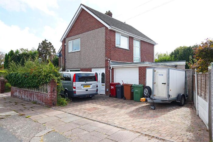 3 Bedroom Detached House For Sale In Richmond Terrace, Barrow In Furness, LA14