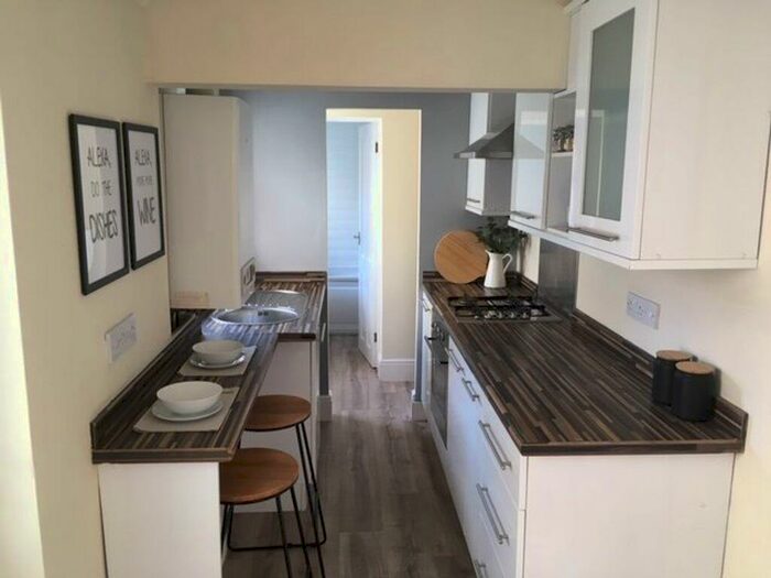 2 Bedroom Property To Rent In Student Property -, DE22