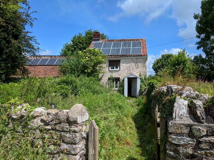 1 Bedroom Cottage For Sale In Binegar - Secluded One Bedroom Cottage, BA3